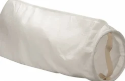 5 Micron, Size 2, High Flow Bag Filter