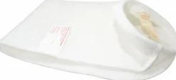 100 Micron, Size 2, High Flow Bag Filter