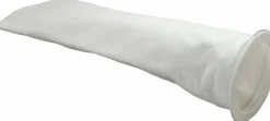 5 Micron, Size 6, Semi Rigid Bag Filter