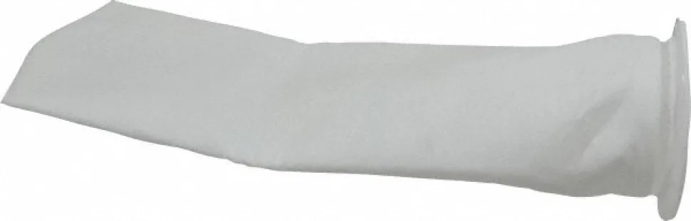 25 Micron, Size 5, Semi Rigid Bag Filter