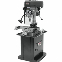 Mill Drill Machine: 14