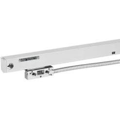 Milling DRO System: 3 Axes, Glass Scale, 35