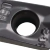 Milling Inserts: Insert Style: ADKT; Insert Size: 15; Insert Material: Solid Carbide; Insert Shape: Parallelogram