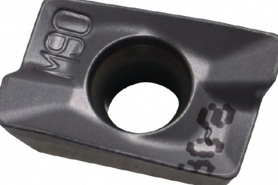 Milling Inserts: Insert Style: ADKT; Insert Size: 15; Insert Material: Solid Carbide; Insert Shape: Parallelogram