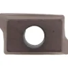 Milling Inserts: Insert Style: AXMT; Insert Size: 170508; Insert Material: Solid Carbide; Insert Shape: Parallelogram