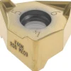 Milling Inserts: Insert Style: XNEX; Insert Size: 08; Insert Material: Solid Carbide; Insert Shape: Trigon