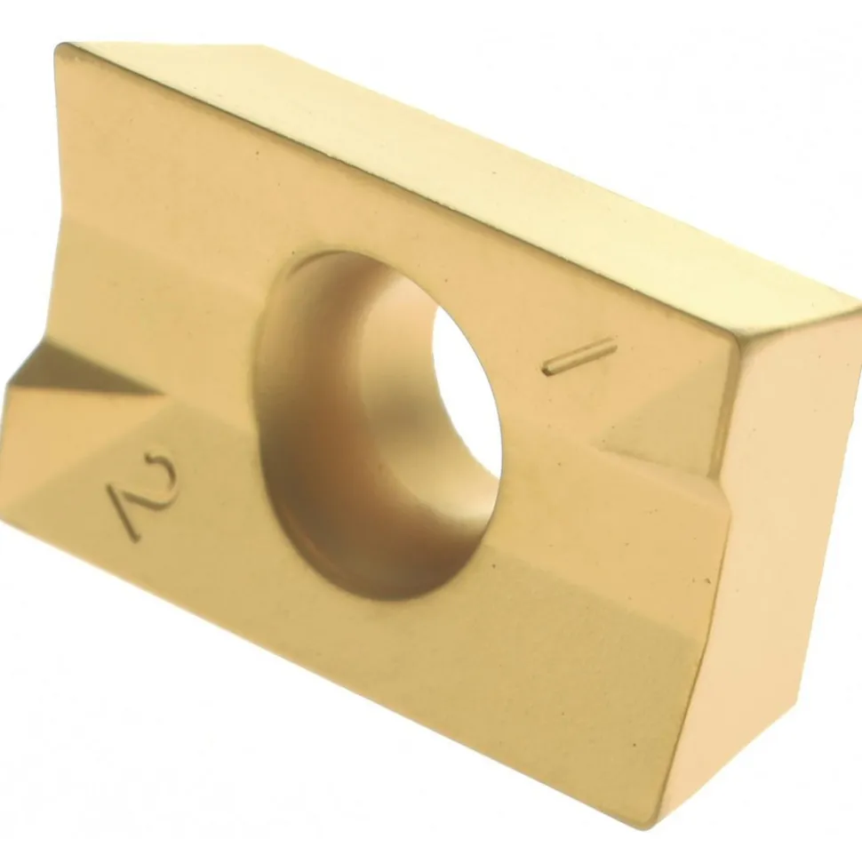 Milling Inserts: Insert Style: APKT; Insert Size: 16; Insert Material: Solid Carbide; Insert Shape: Parallelogram