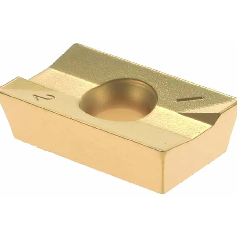 Milling Inserts: Insert Style: APKT; Insert Size: 16; Insert Material: Solid Carbide; Insert Shape: Parallelogram