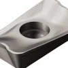 Milling Inserts: Insert Style: R390; Insert Size: 11; Insert Material: Solid Carbide; Insert Shape: Parallelogram