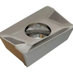 Milling Inserts: Insert Style: APKT; Insert Size: 10; Insert Material: Solid Carbide; Insert Shape: Parallelogram
