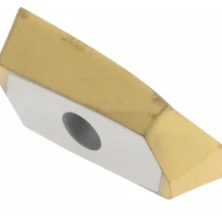 Milling Inserts: Insert Style: EDPT; Insert Size: 14; Insert Material: Solid Carbide; Insert Shape: Parallelogram