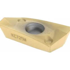 Milling Inserts: Insert Style: EDPT; Insert Size: 14; Insert Material: Solid Carbide; Insert Shape: Parallelogram