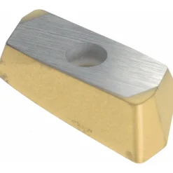 Milling Inserts: Insert Style: EDPT; Insert Size: 14; Insert Material: Solid Carbide; Insert Shape: Parallelogram