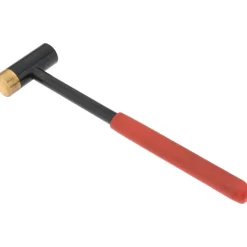 Milling Machine Accessories: Accessory Type: Hammer; Machine Compatibility: Drawbars