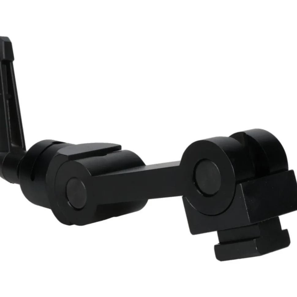 Milling Machine Accessories: Machine Compatibility: 5/8 in Table Slots