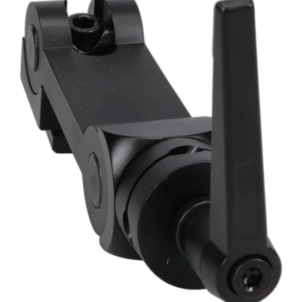 Milling Machine Accessories: Machine Compatibility: 5/8 in Table Slots