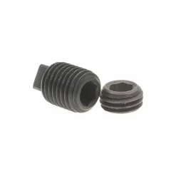 Milling Machine Parts & Hardware