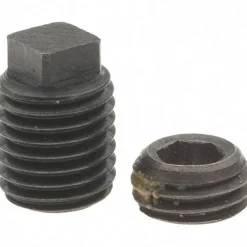 Milling Machine Parts & Hardware