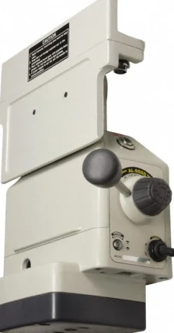 Milling Machine Power Feed: 560 in/lb Max Continuous Torque Max Peak Torque, 560 in/lb Max Continuous Torque, Power Feed