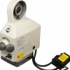 Milling Machine Power Feed: 780 in/lb Max Continuous Torque Max Peak Torque, 780 in/lb Max Continuous Torque, Y-Axis Cross Feed