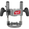Milwaukee 1/2" Router Plunge Base
