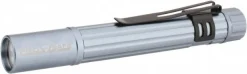Mini Flashlight: LED Bulb