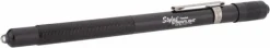 Mini Flashlight: White LED Bulb