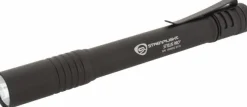 Mini Flashlight: White LED Bulb