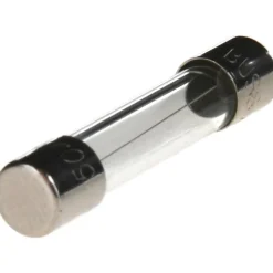 Mini Fuse: Fast-Acting, 1.0000 A