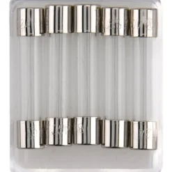 Mini Fuse: Fast-Acting, 2.0000 A