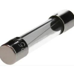 Mini Fuse: Fast-Acting, 5.0000 A