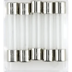 Mini Fuse: Fast-Acting, 3.0000 A