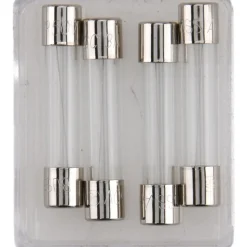 Mini Fuse: Fast-Acting, 3.0000 A