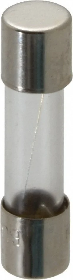 Mini Fuse: Fast-Acting, 2.0000 A