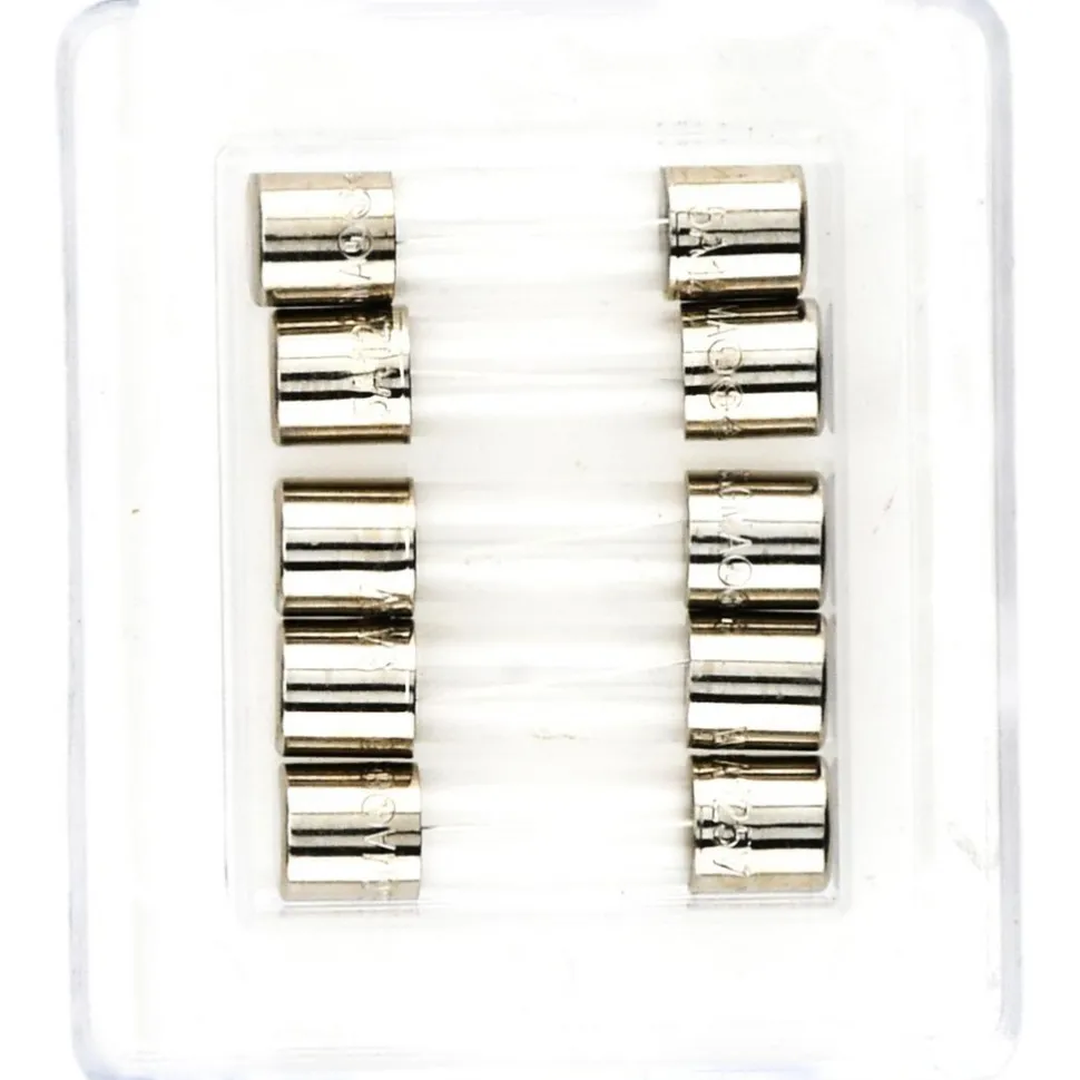 Mini Fuse: Fast-Acting, 5.0000 A