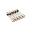 Mini Fuse: Fast-Acting, 10.0000 A