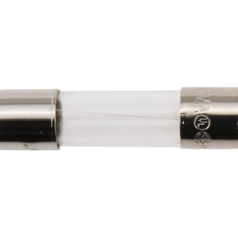 Mini Fuse: Fast-Acting, 1.0000 A