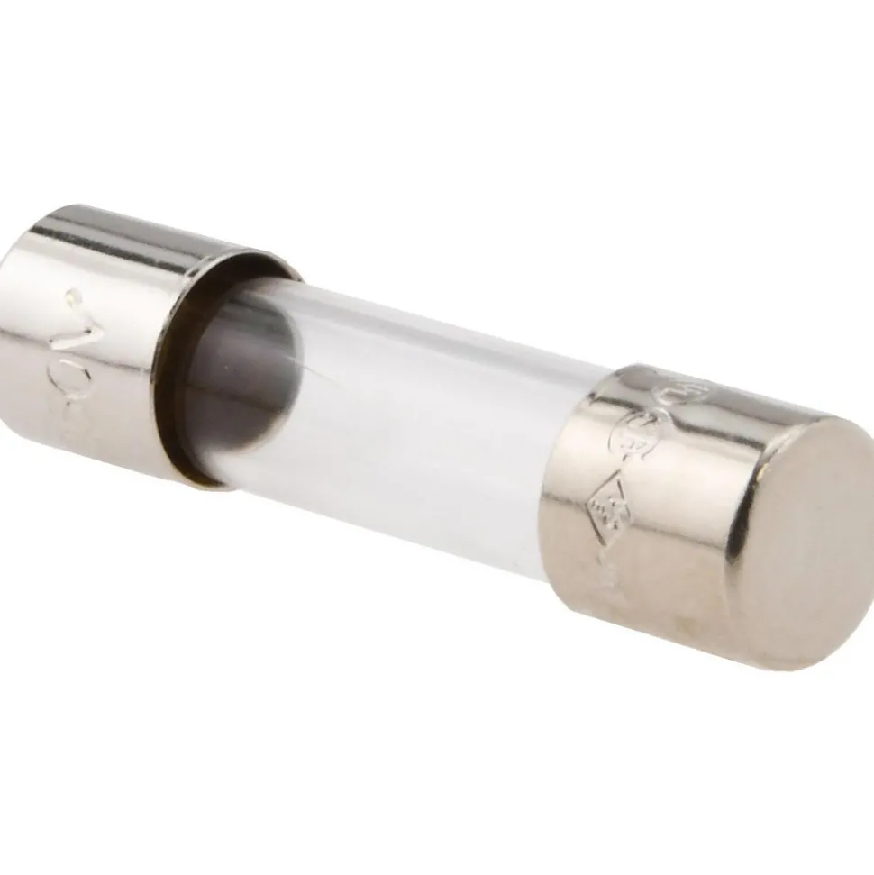 Mini Fuse: Fast-Acting, 1.0000 A