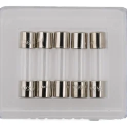 Mini Fuse: Fast-Acting, 1.0000 A