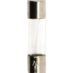 Mini Fuse: Fast-Acting, 3.0000 A