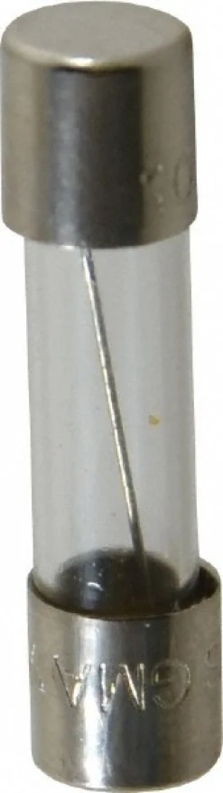 Mini Fuse: Fast-Acting, 10.0000 A