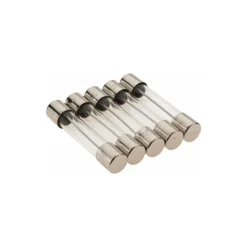 Mini Fuse: Fast-Acting, 25.0000 A