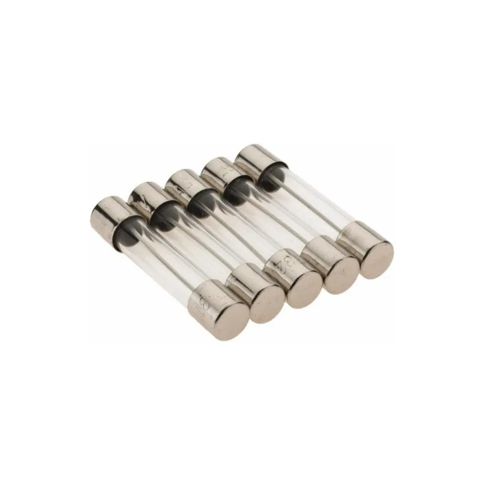 Mini Fuse: Fast-Acting, 25.0000 A