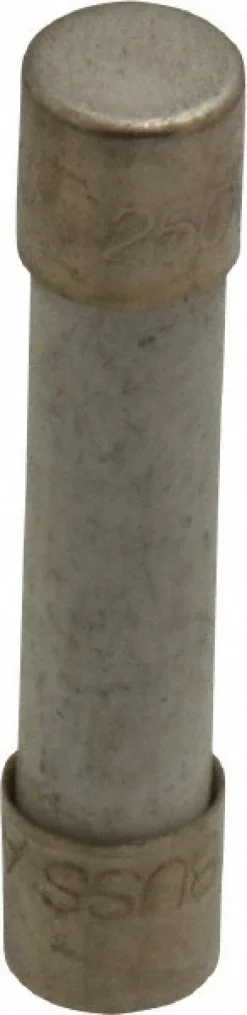 Mini Fuse: Fast-Acting, 10.0000 A