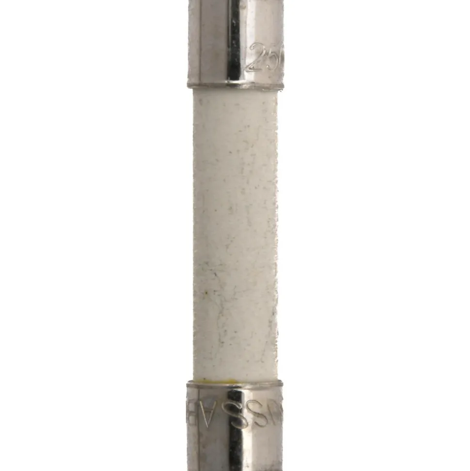 Mini Fuse: Fast-Acting, 20.0000 A