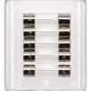 Mini Fuse: Fast-Acting, 0.5000 A