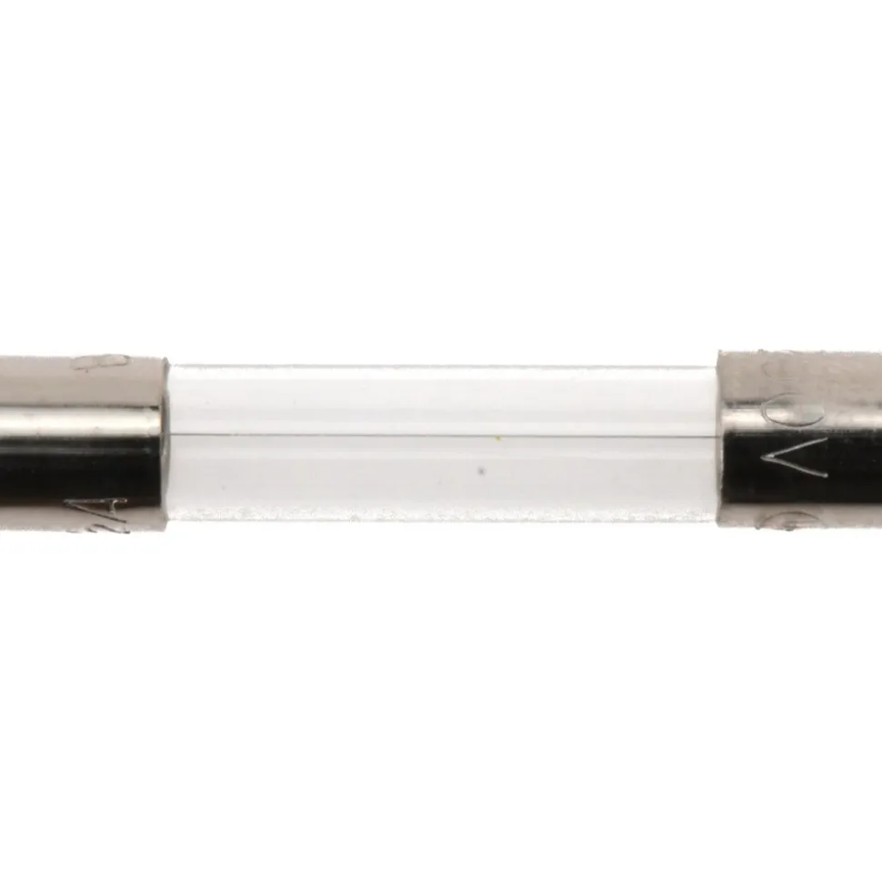 Mini Fuse: Fast-Acting, 0.5000 A