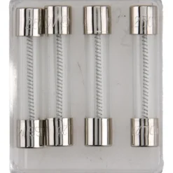 Mini Fuse: Time Delay, 2.0000 A