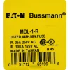 Mini Fuse: Time Delay, 1.0000 A