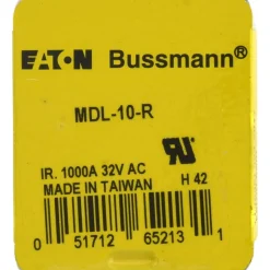Mini Fuse: Time Delay, 10.0000 A